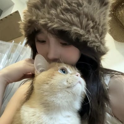 女孩归来